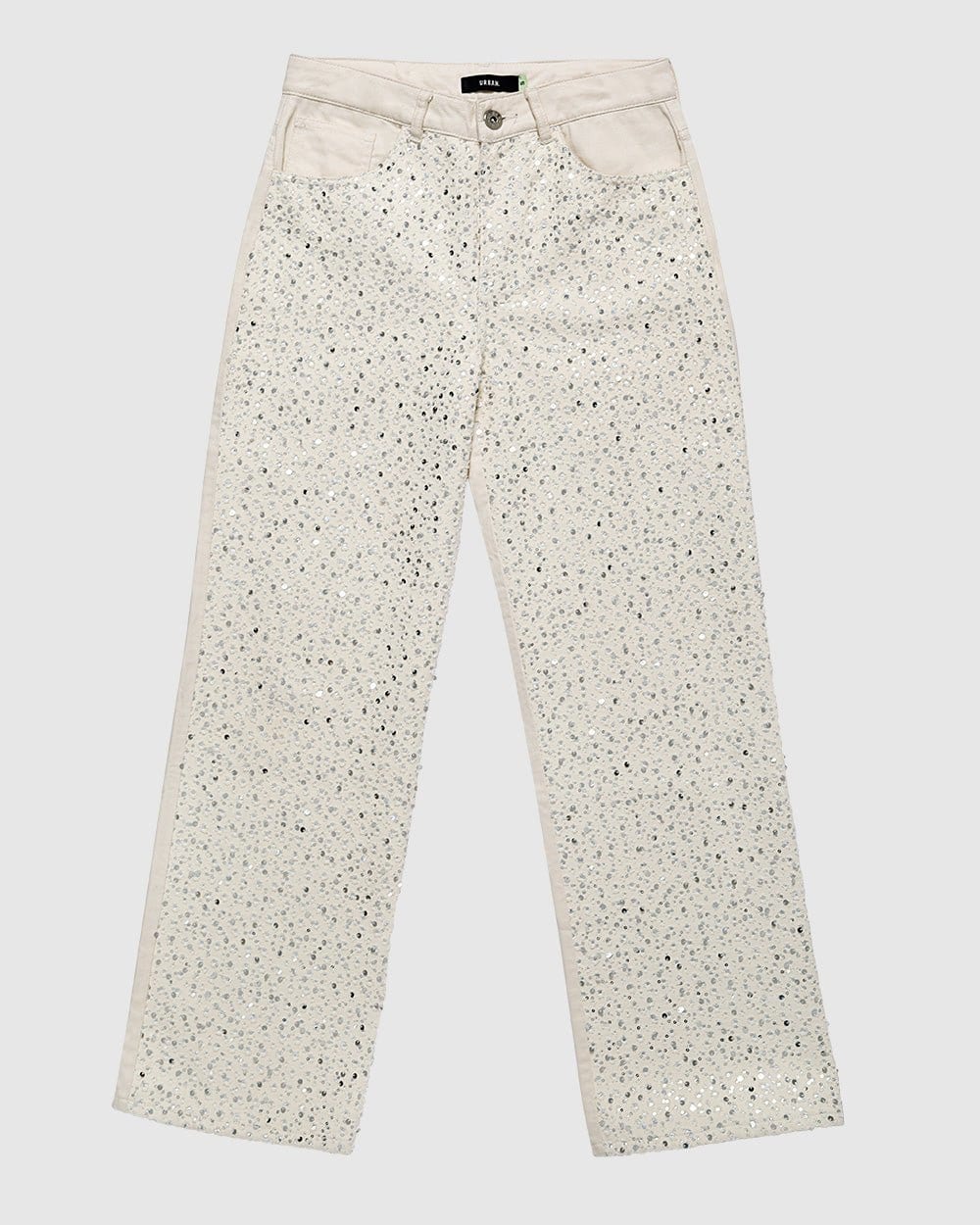 ROUND UP PANTS - imagen 6