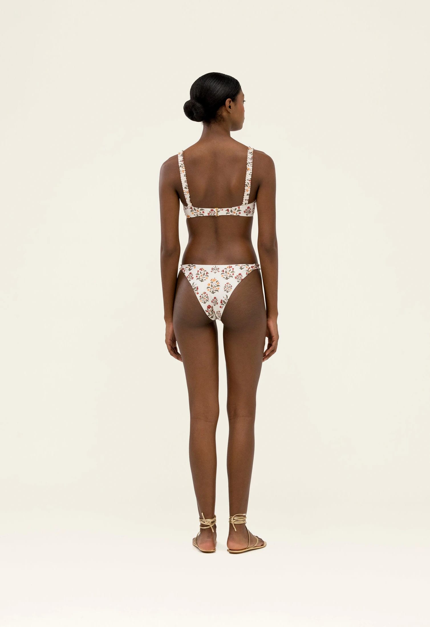 Vera Andes Bikini bottom - imagen 4