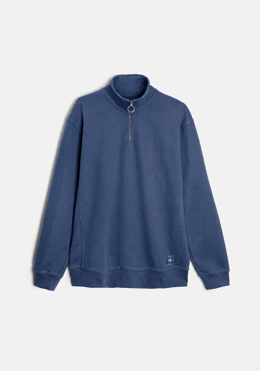 Buzo H Oliver Azul - imagen 1
