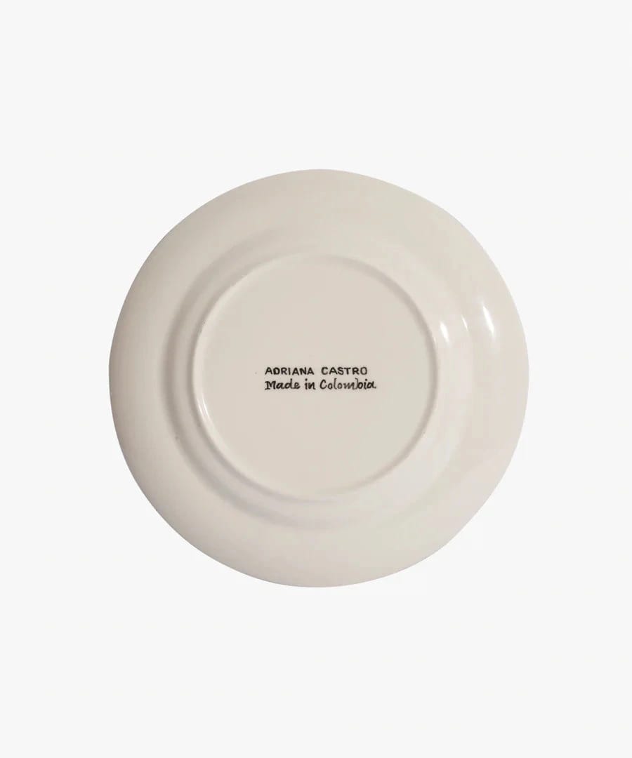 La Coquette Dessert Plate - imagen 3