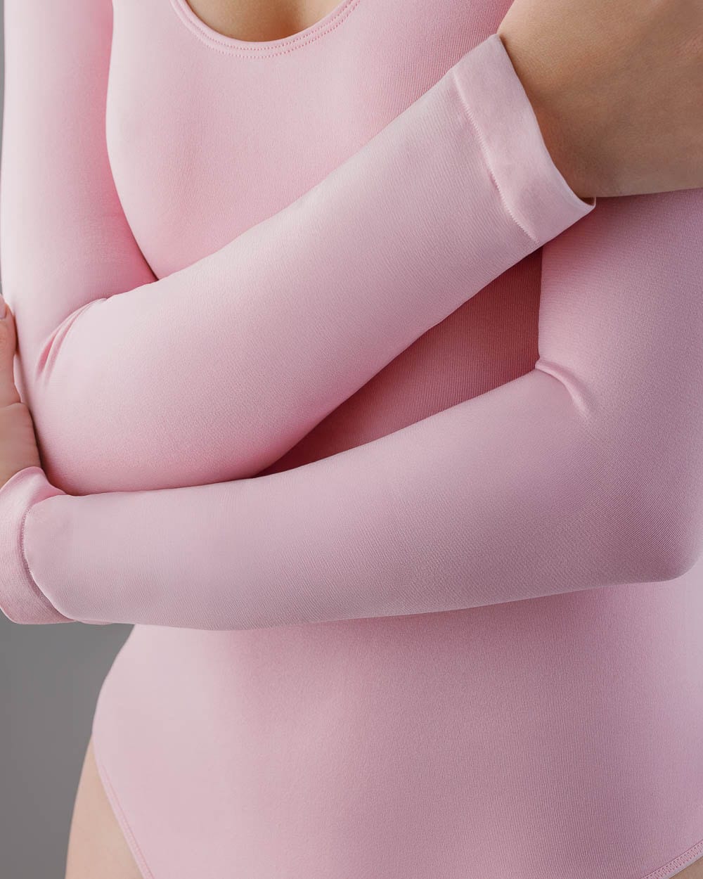 Body ML Second Skin Tanga - imagen 12