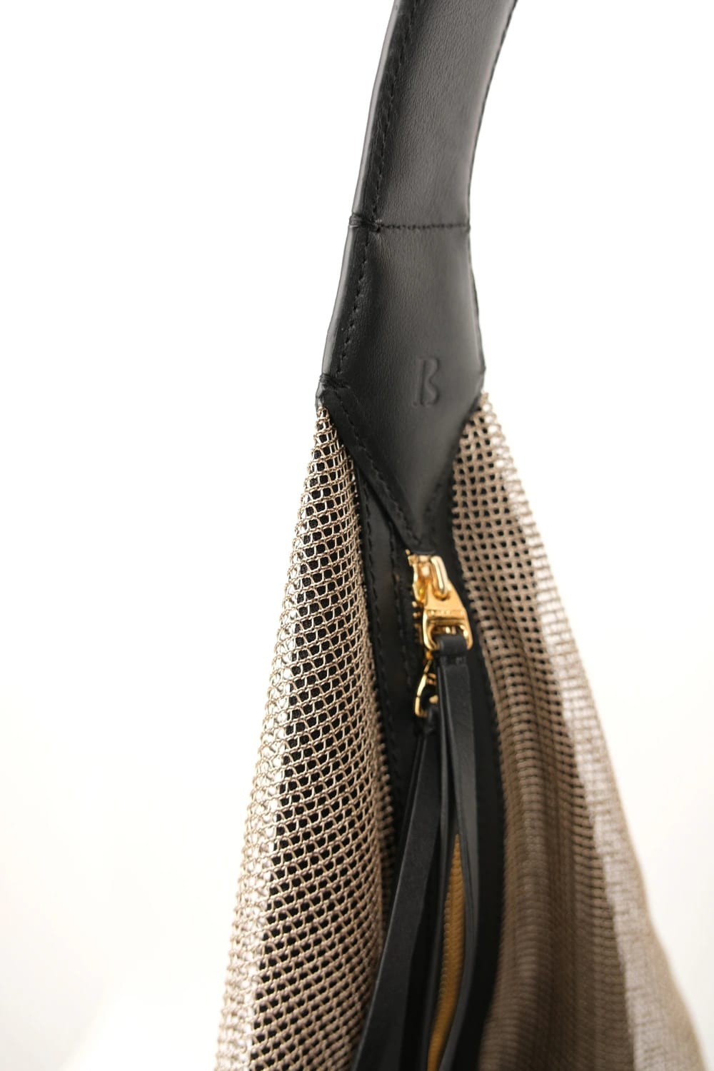 HAMACA BRASS - NAPA NERO - imagen 4