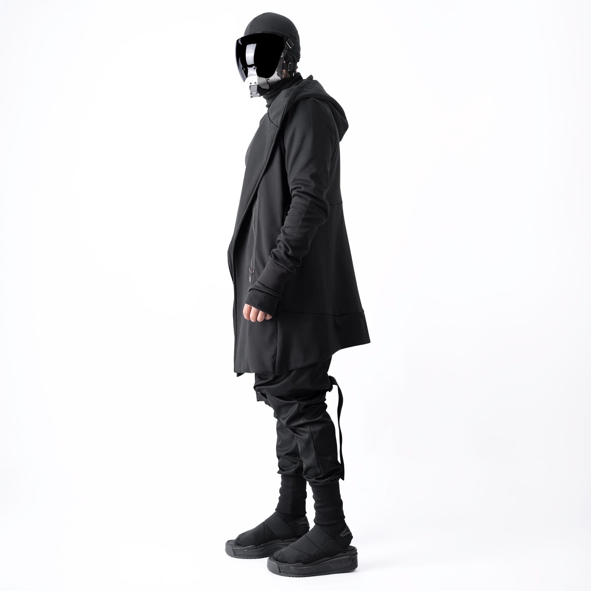 Hoodie Largo Yoshida - imagen 4