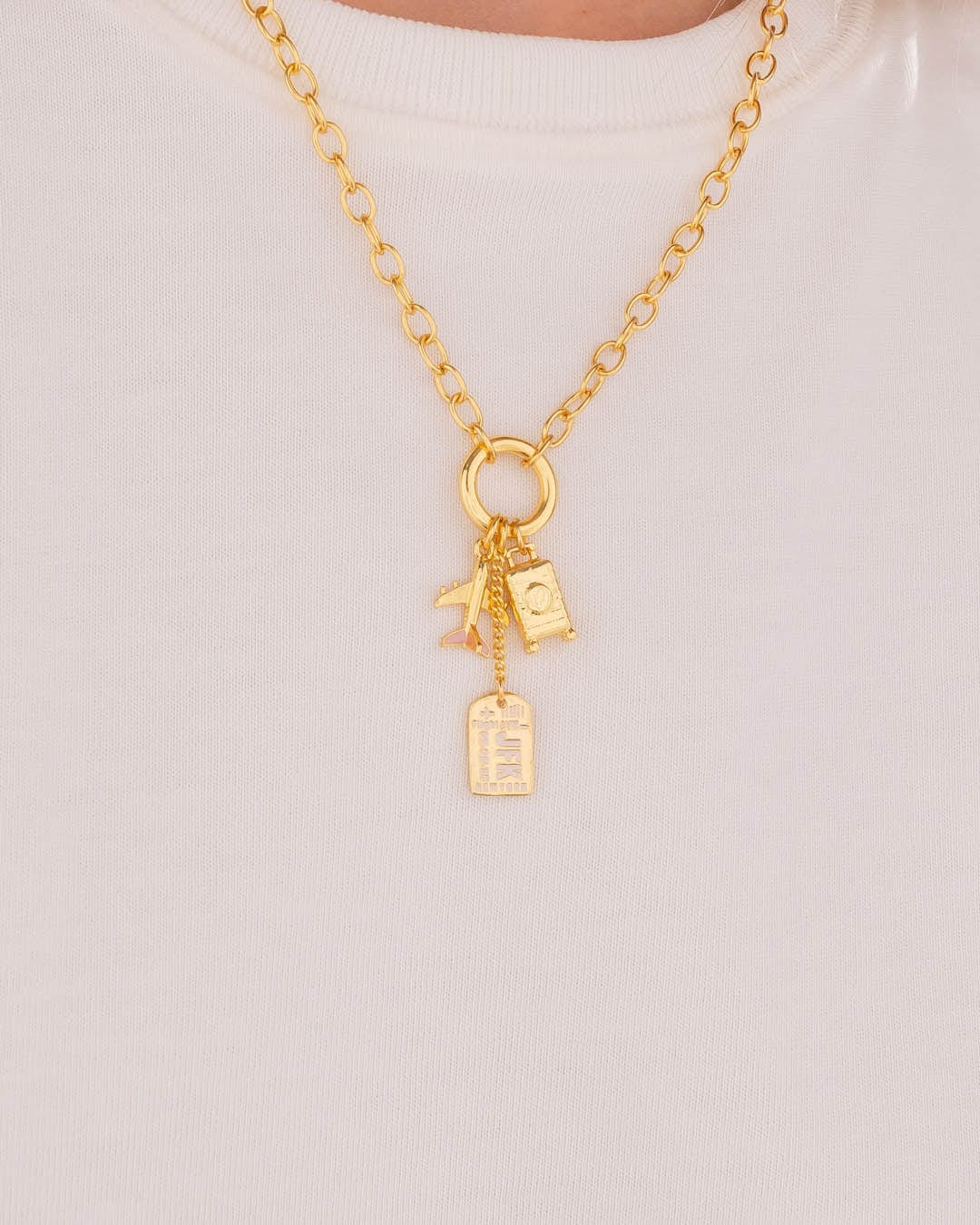 Collar Nuevo Destino - imagen 1