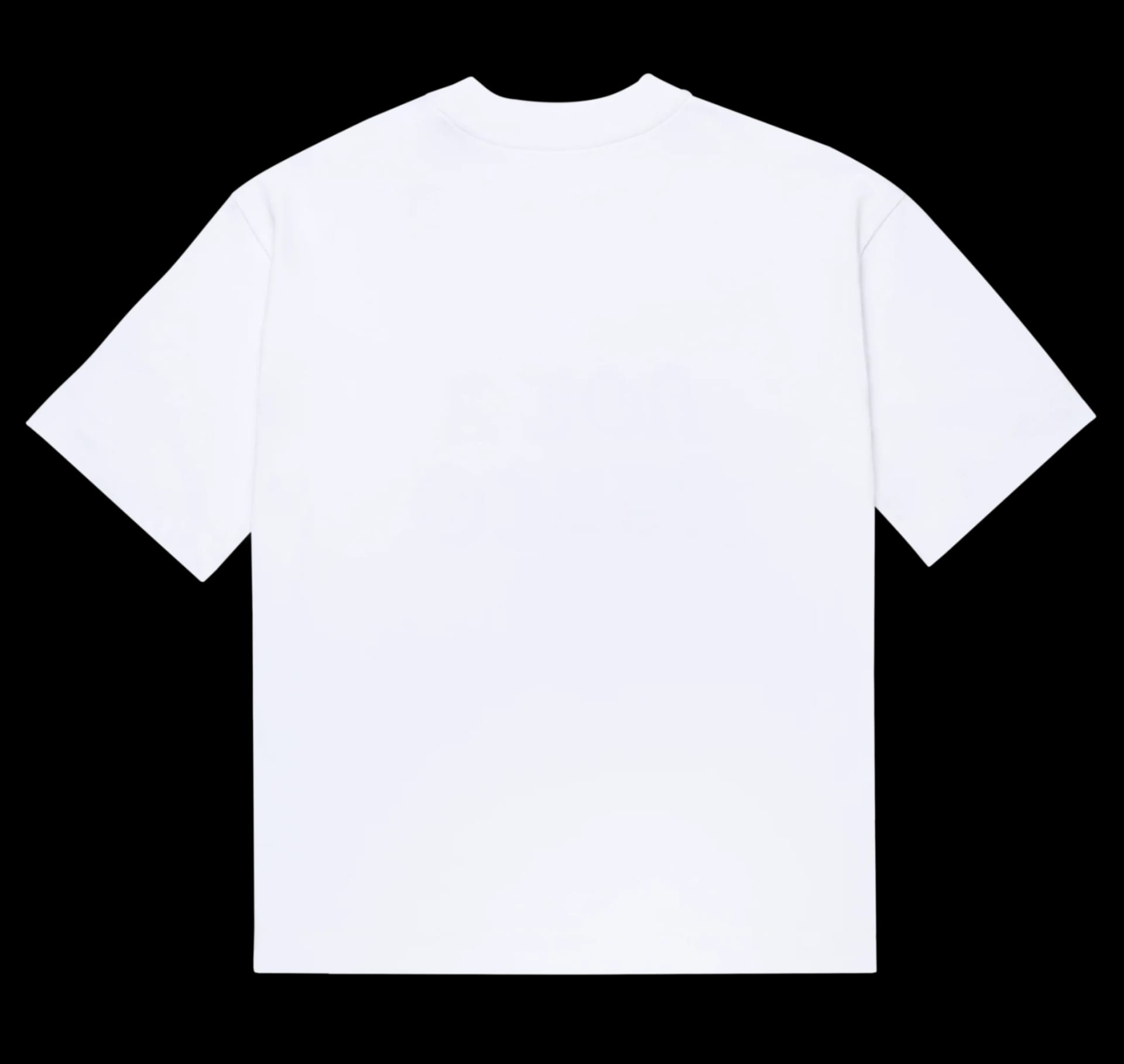 NOT A NARCO WHITE T-SHIRT - imagen 7