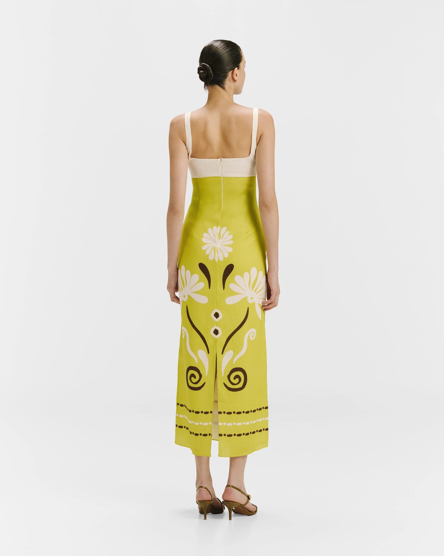 NARA DRESS - imagen 2