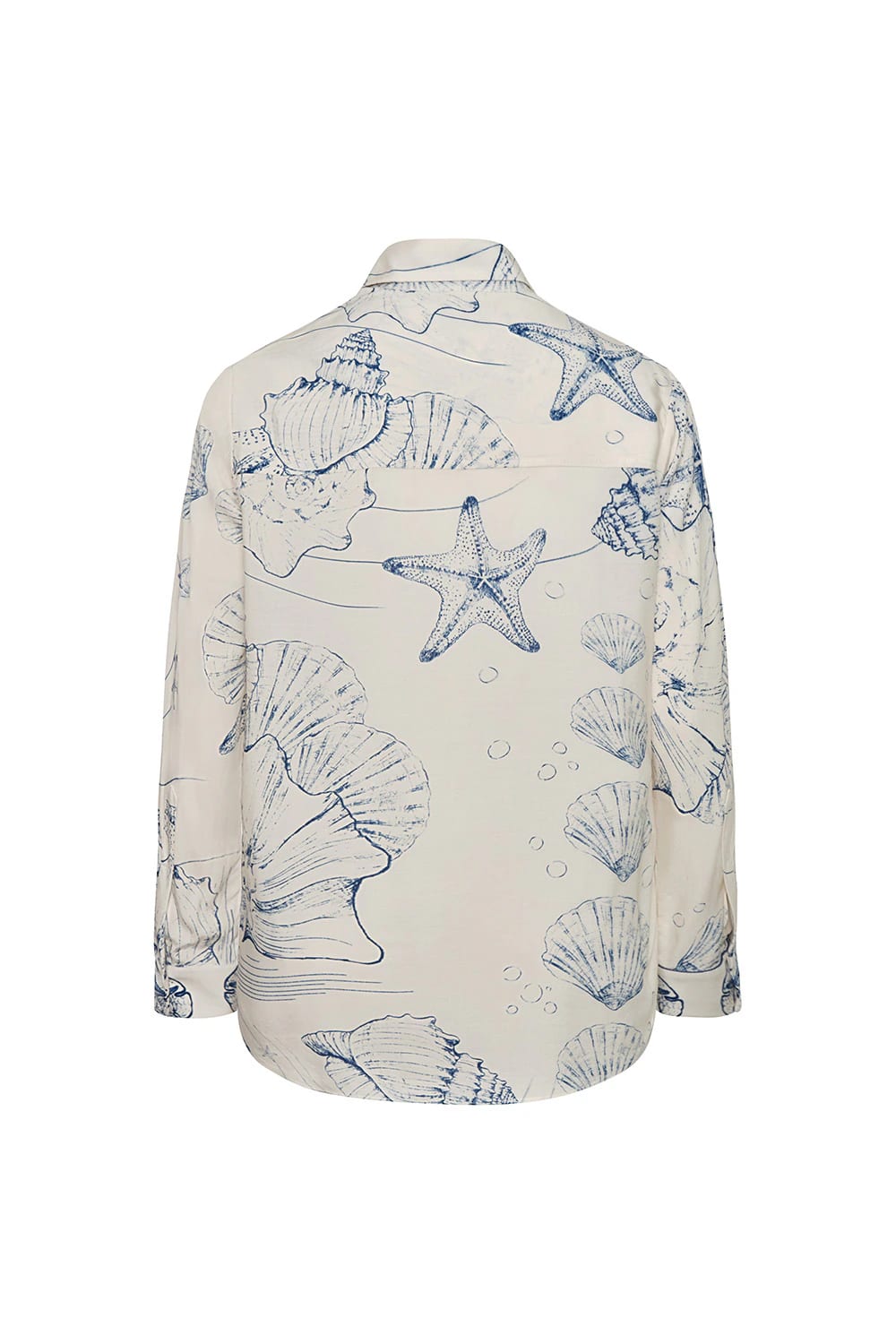 CAMISA MAREAS - imagen 2