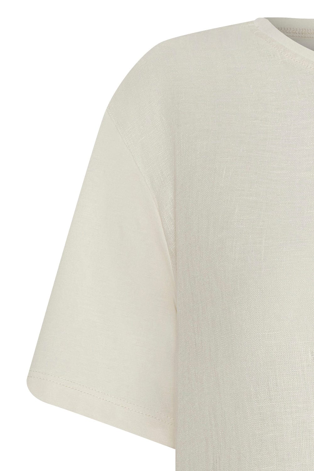 Camiseta thairi vainilla - imagen 2