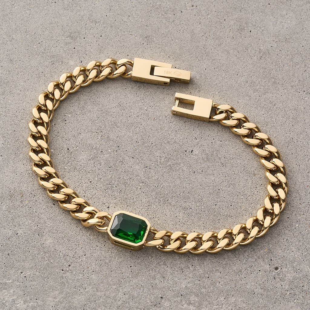 Pulso Jade - imagen 1