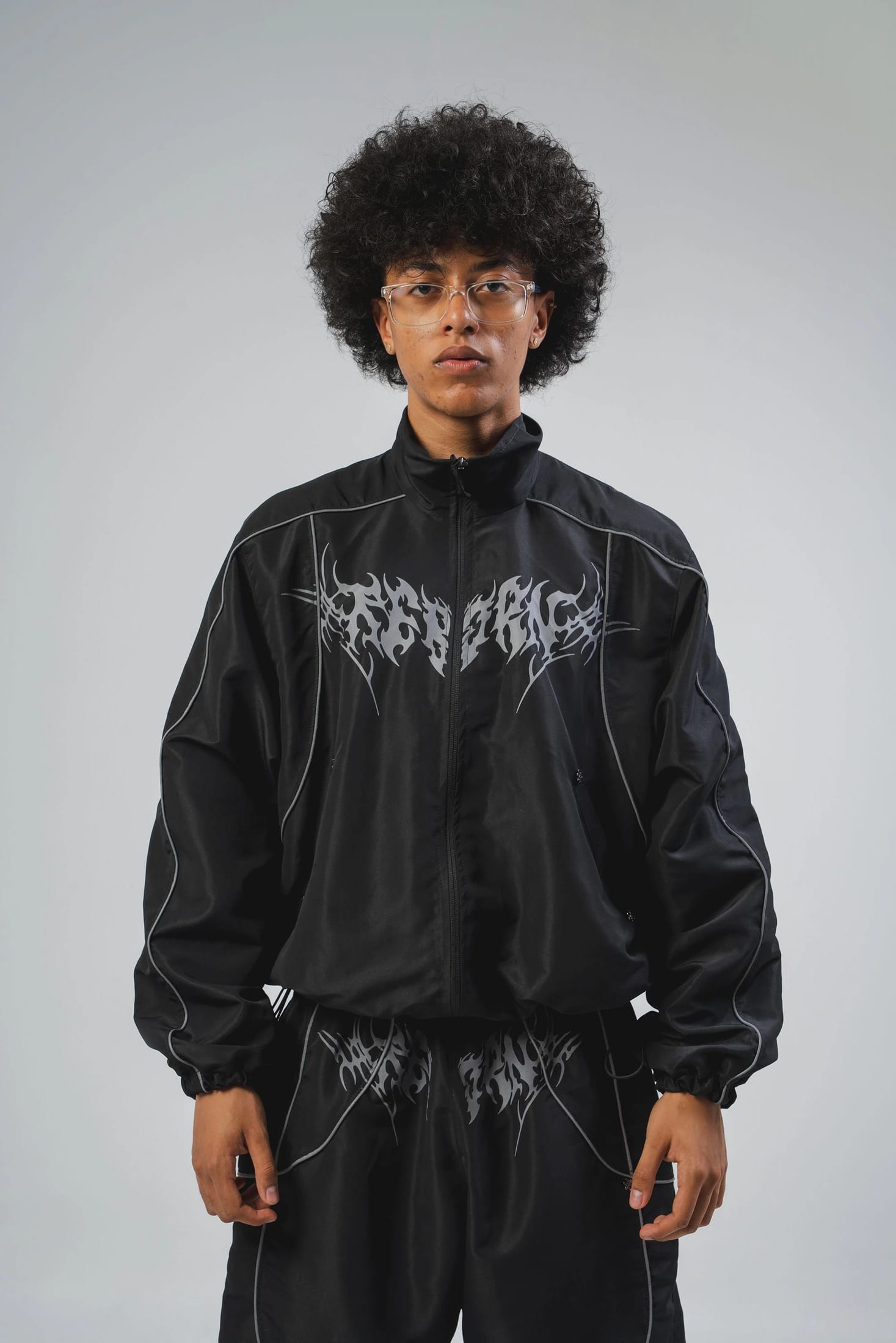 Chaqueta Reborn - imagen 2