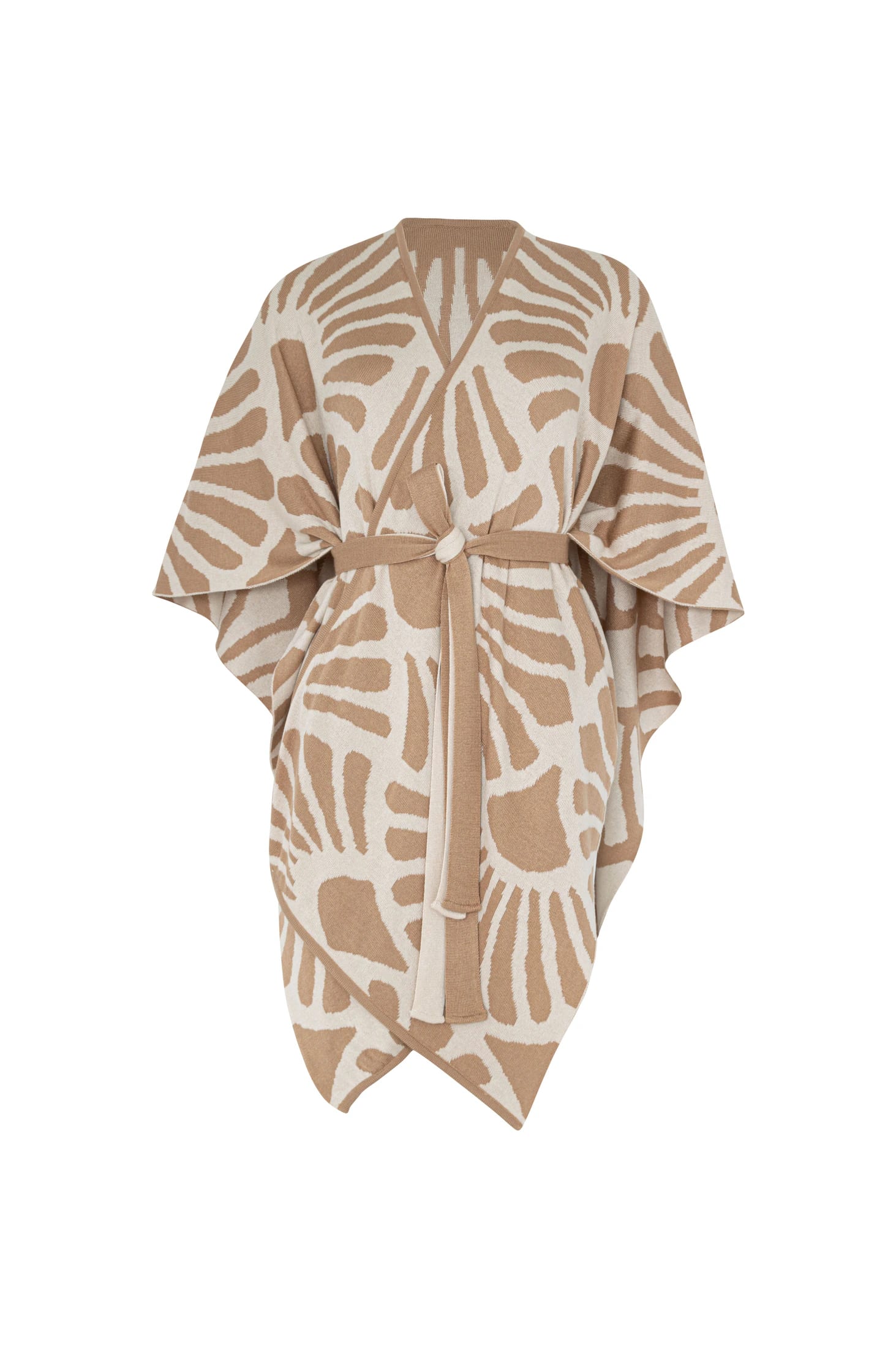 Chal Venus Camel-Beige - imagen 6