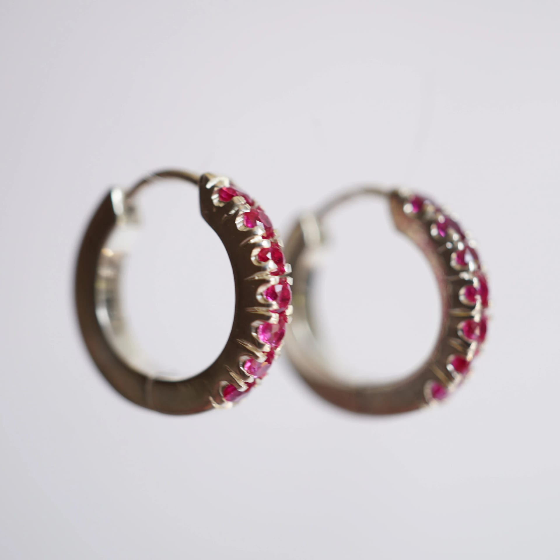 Aretes Cora - imagen 2