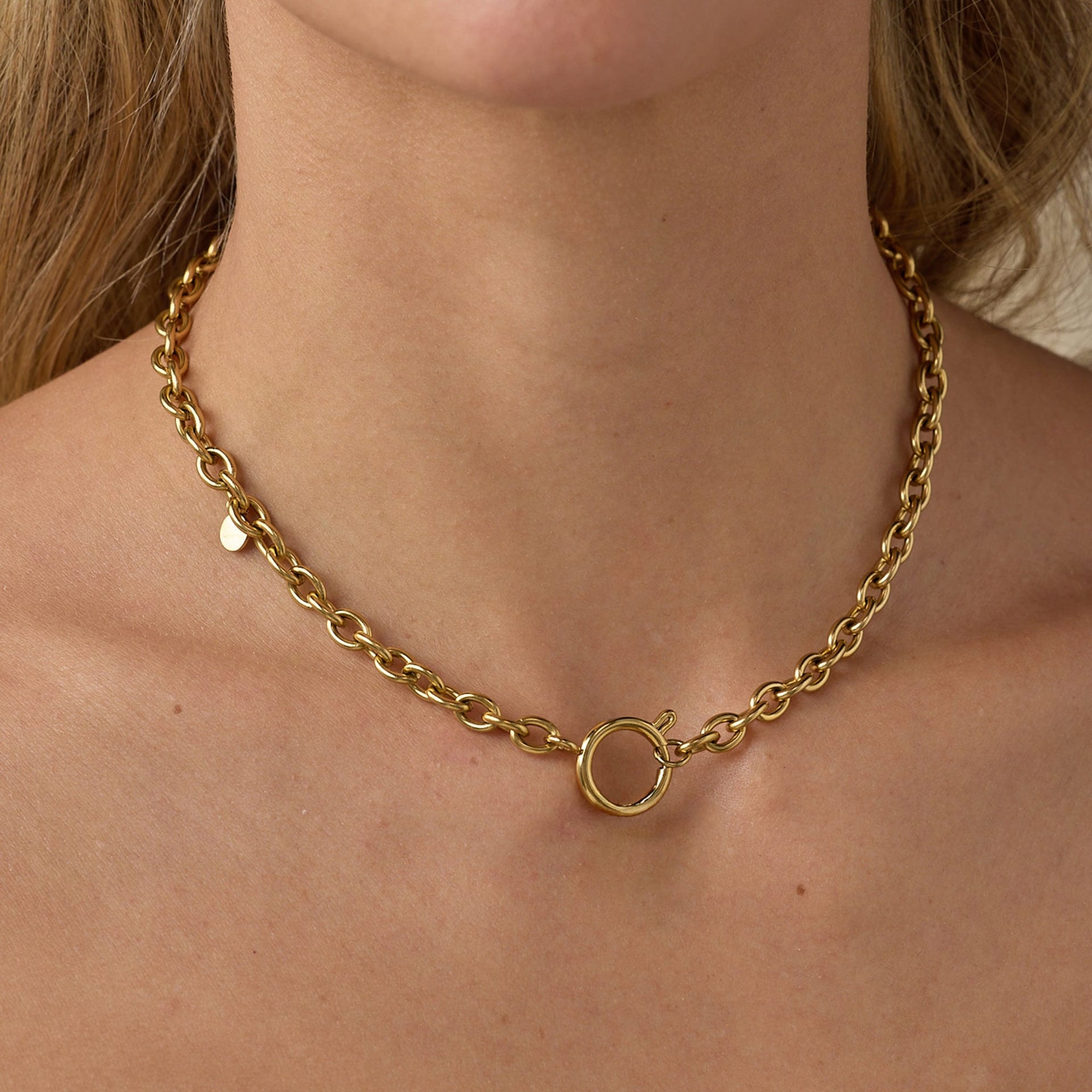 Choker Albus - imagen 2