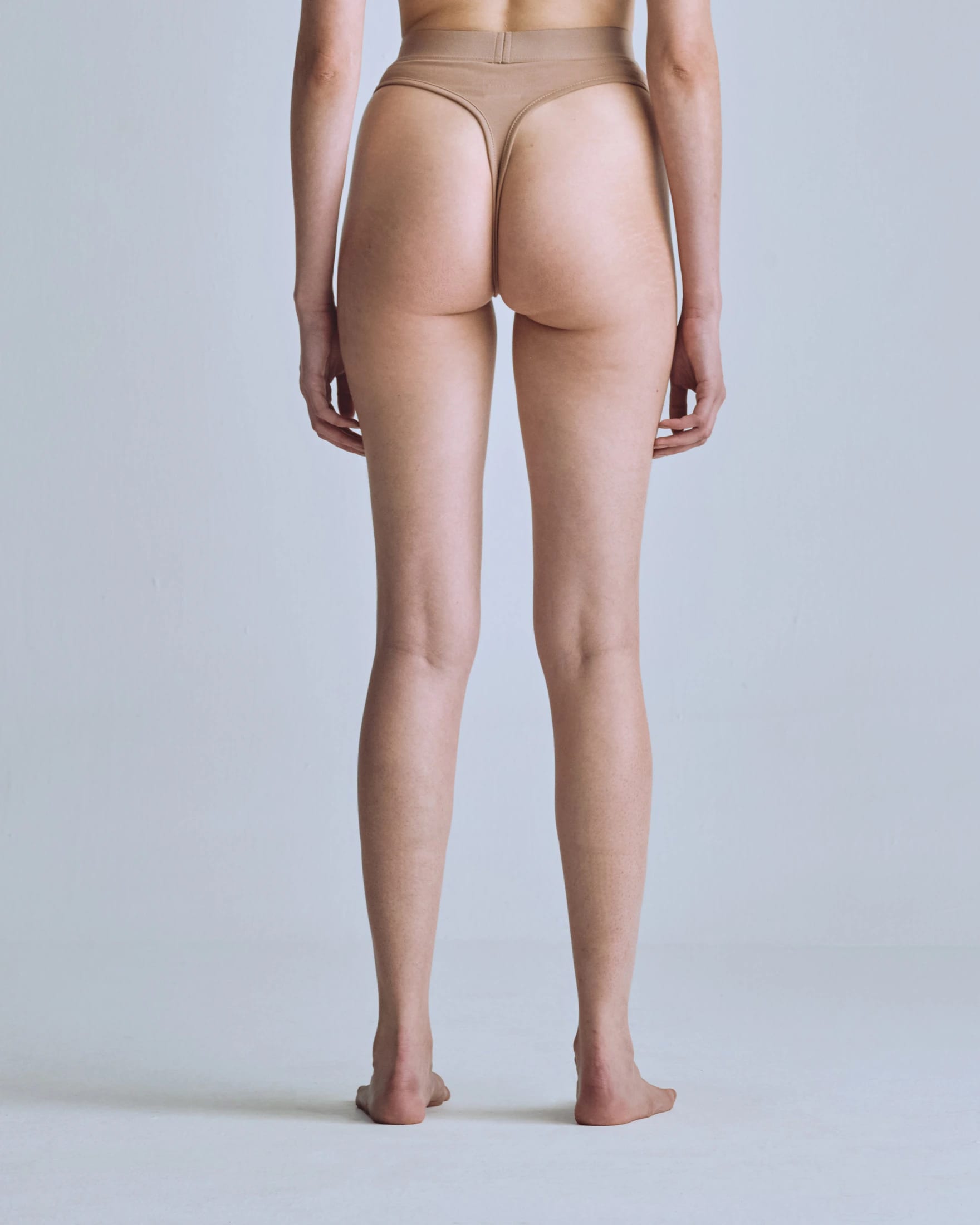 Basics Intimate Panty Camel - imagen 11