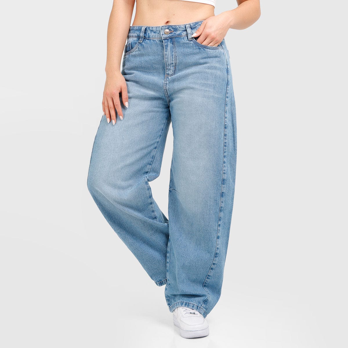 Jeans axspen Barriel 2785 - imagen 2