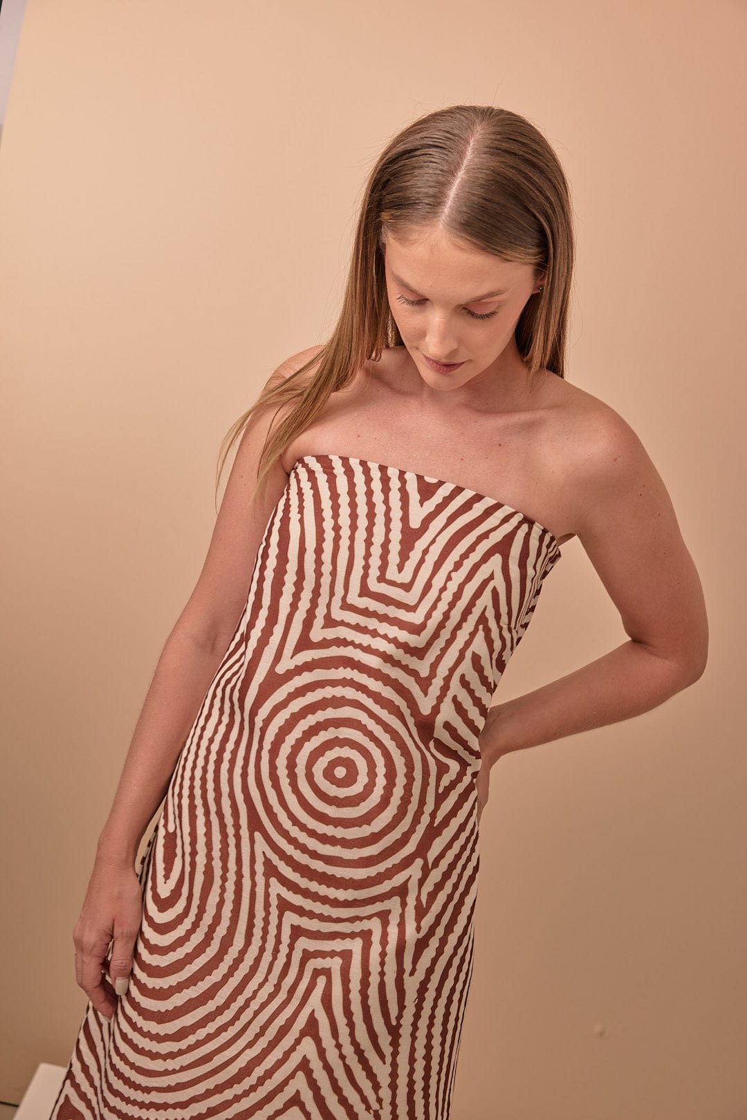 Kairós Dress - imagen 4