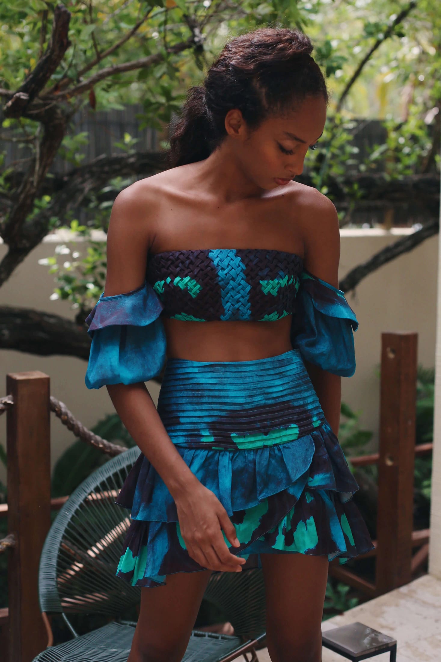 SILVINA TOP - imagen 2
