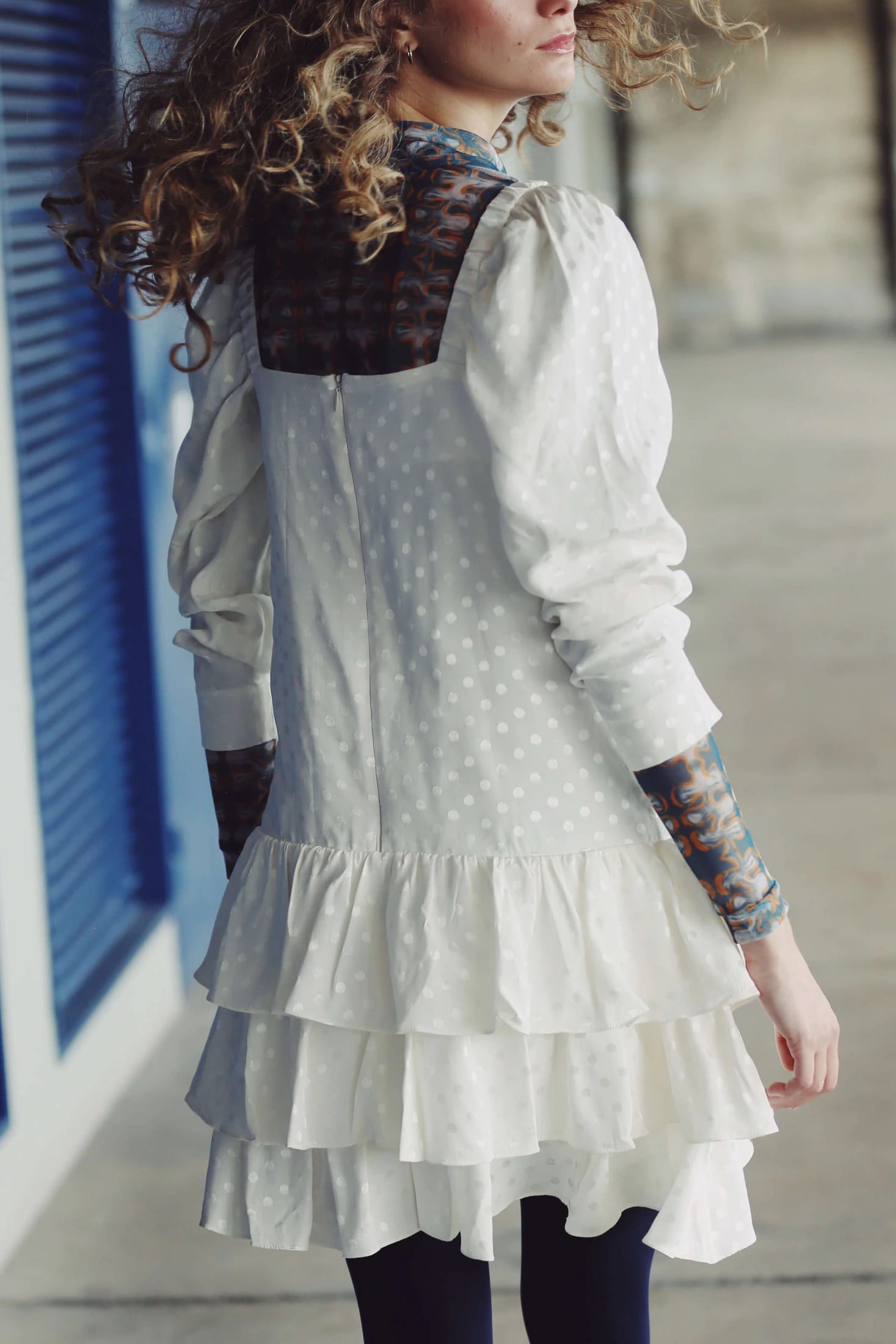 MARIA DRESS - imagen 3