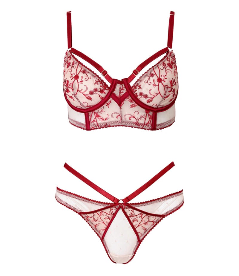 Conjunto Carmine - imagen 2