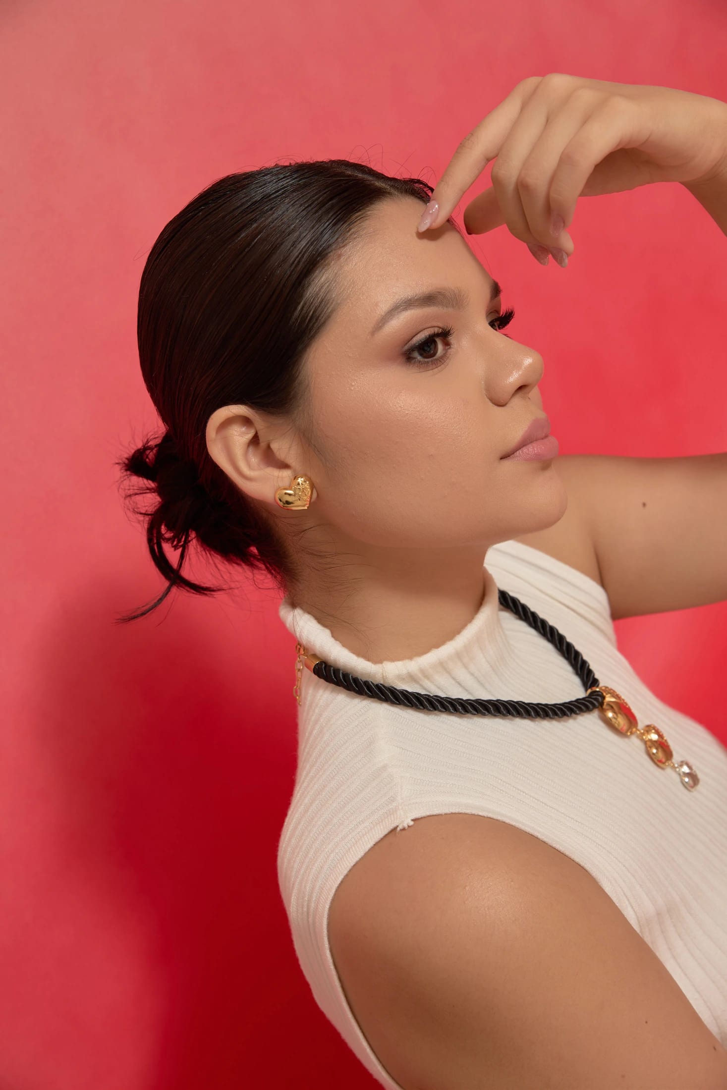 Aretes Me quiero - imagen 2