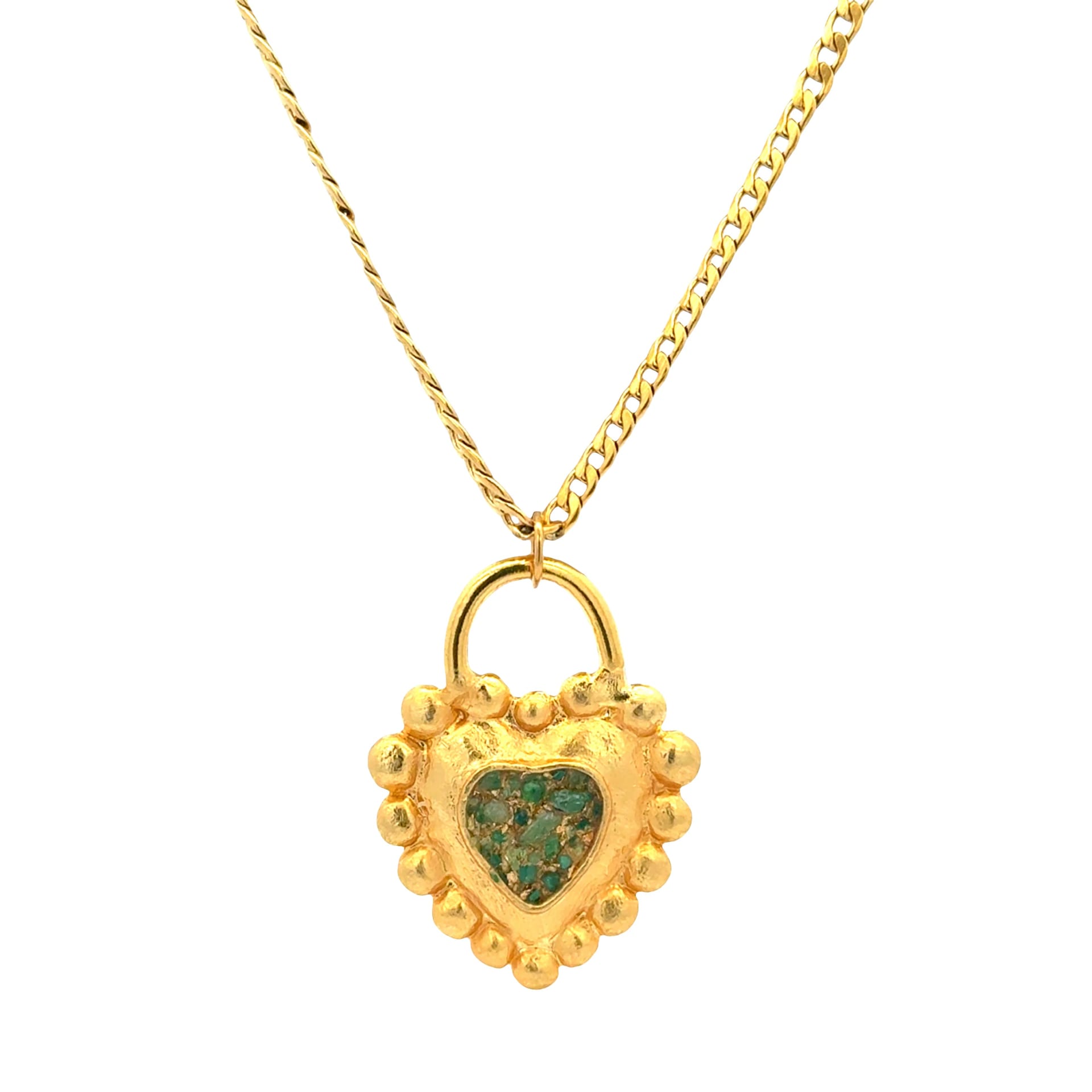 This Kind of Love Necklace - imagen 7