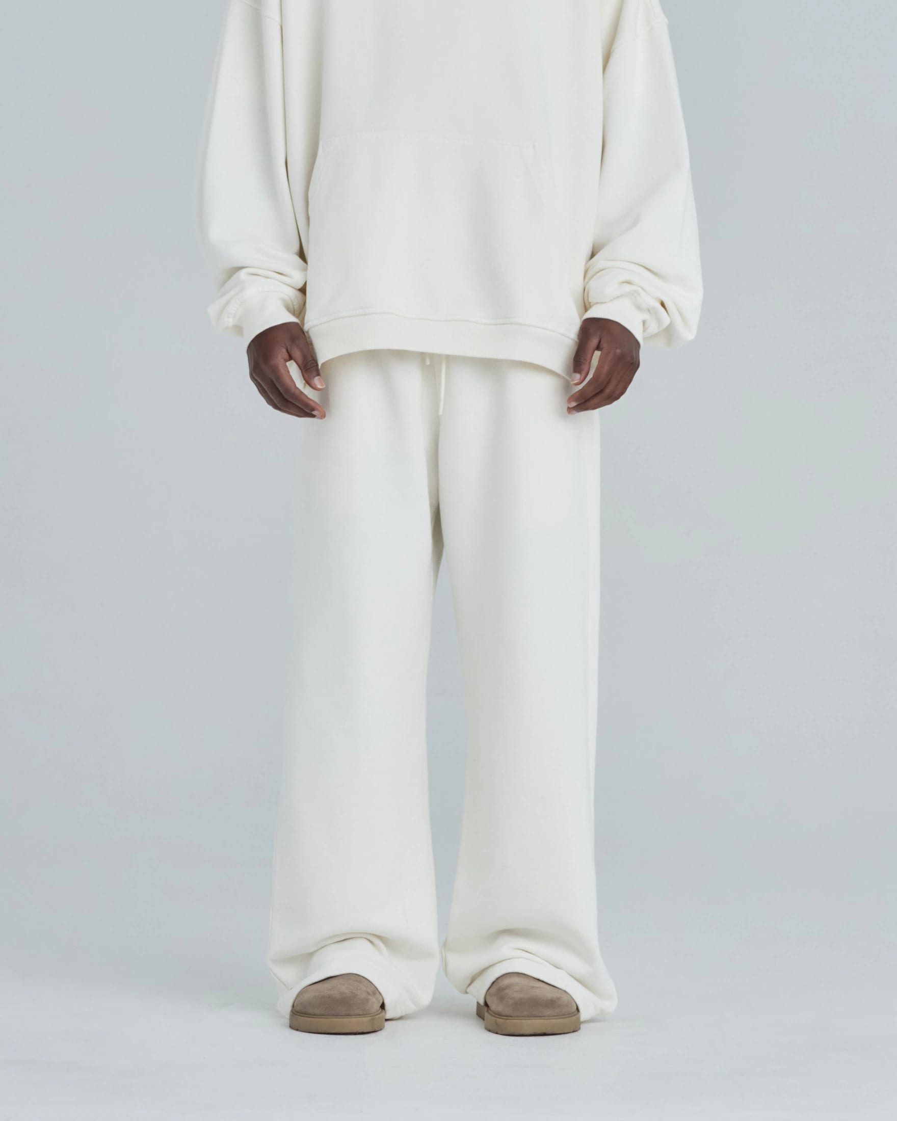 Line Basic Straightpants White - imagen 2