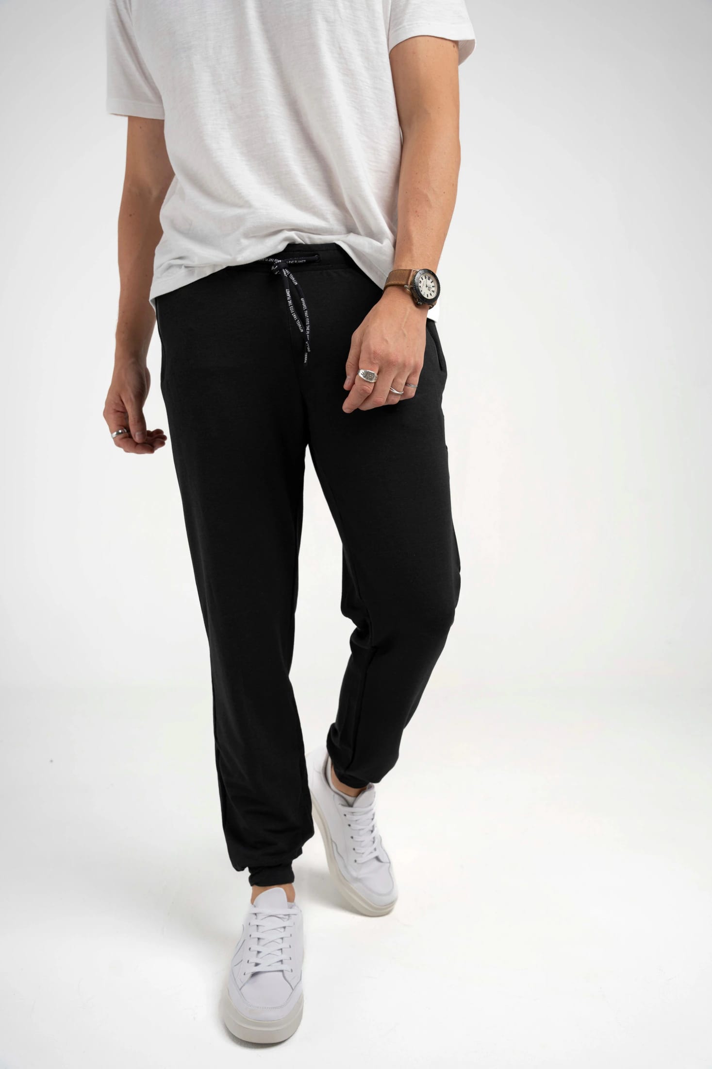 The Bamboo Sport Jogger - imagen 1