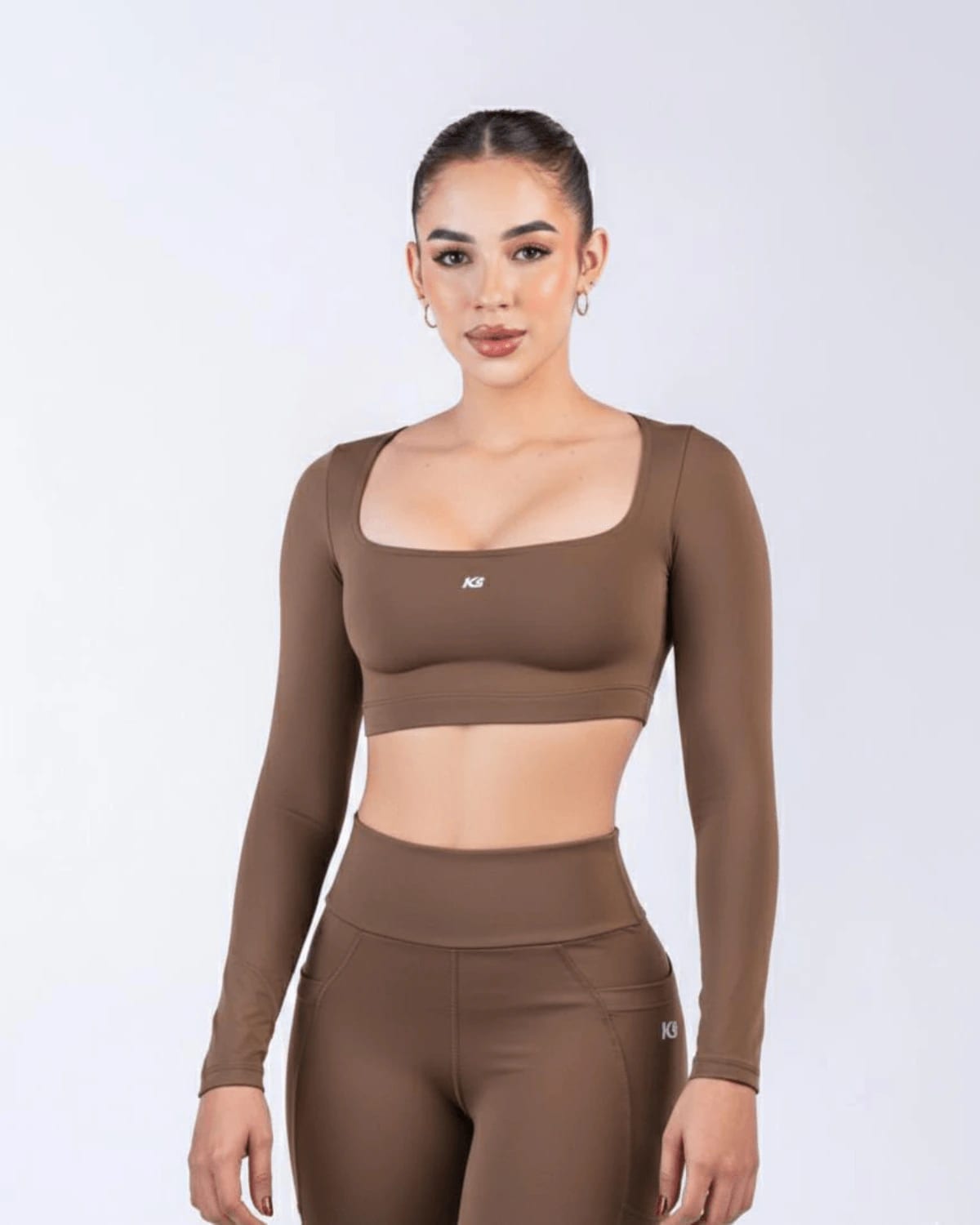 Top Buzo┃KAYBU REF.1030 - imagen 5