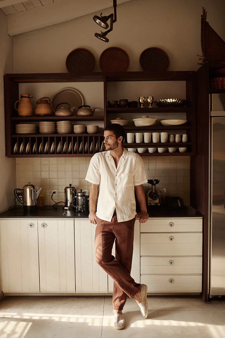 Camisa - imagen 6