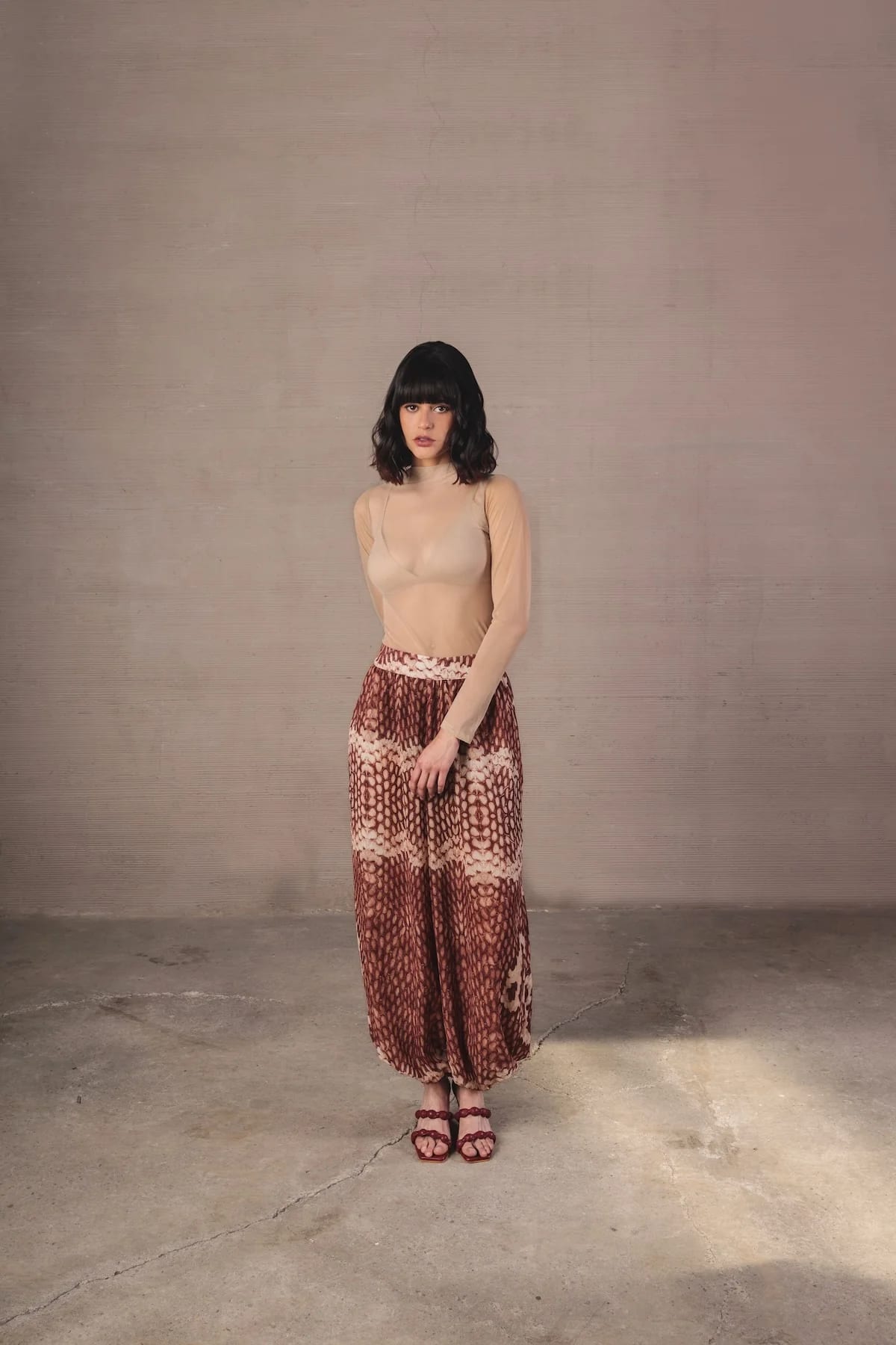Luzia Pant | Ignis - imagen 8