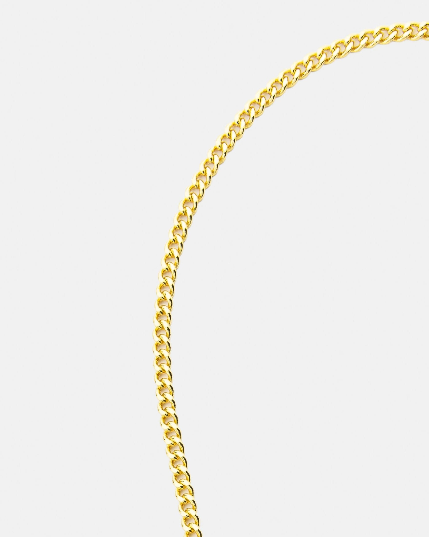 Pulsera Cubana 2 mm - imagen 6