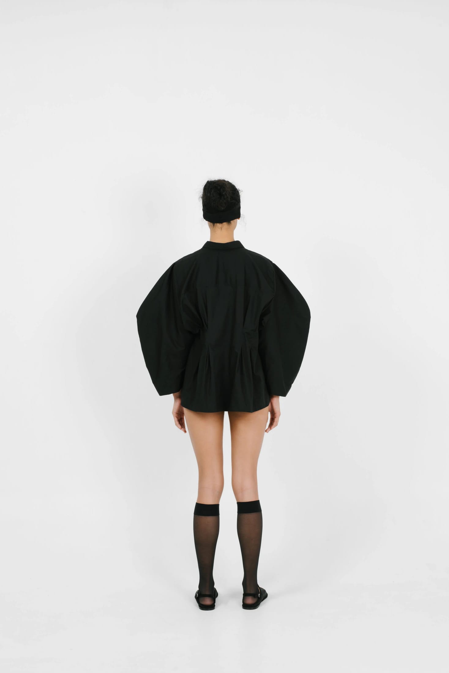 EMERALD BLOUSE - imagen 4