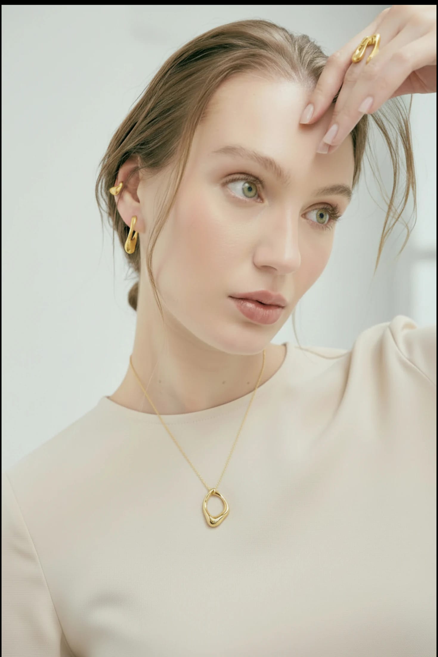 Collar Calma (2.5cm) - imagen 2