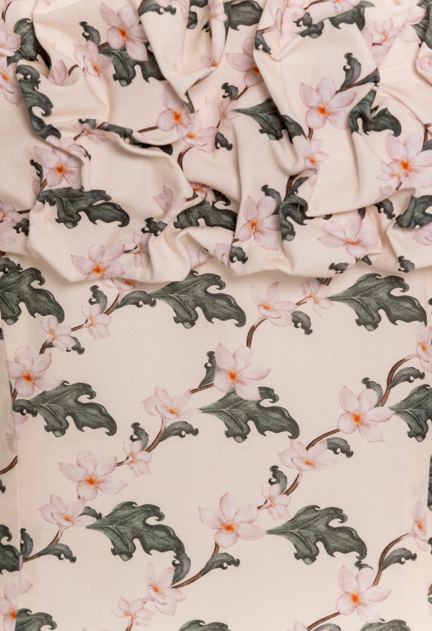 Jardin Anhelo Mini Dress - imagen 8