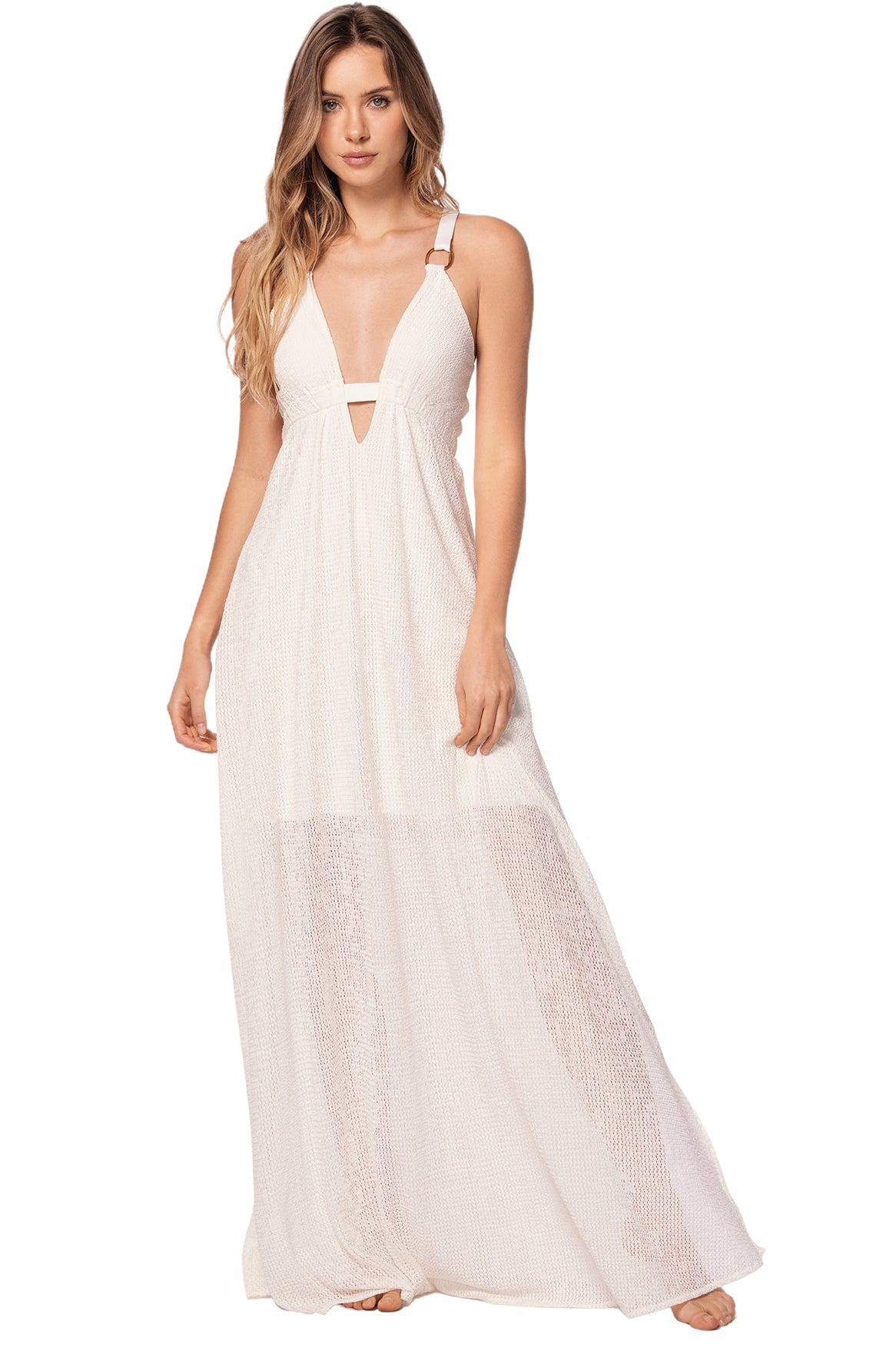 VESTIDO LILLY LUNE - imagen 2