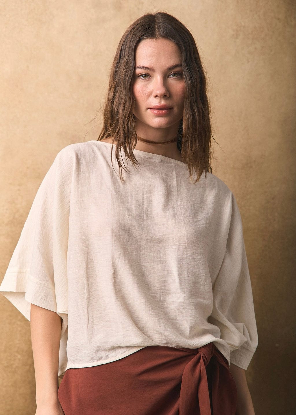 Blusa Ruta perdida - imagen 2