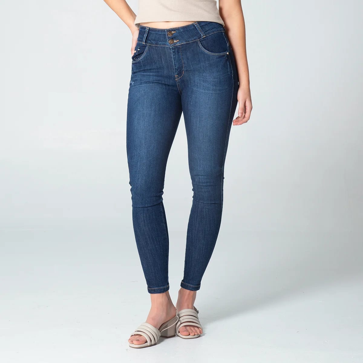 Jean Skinny Vendix - imagen 11