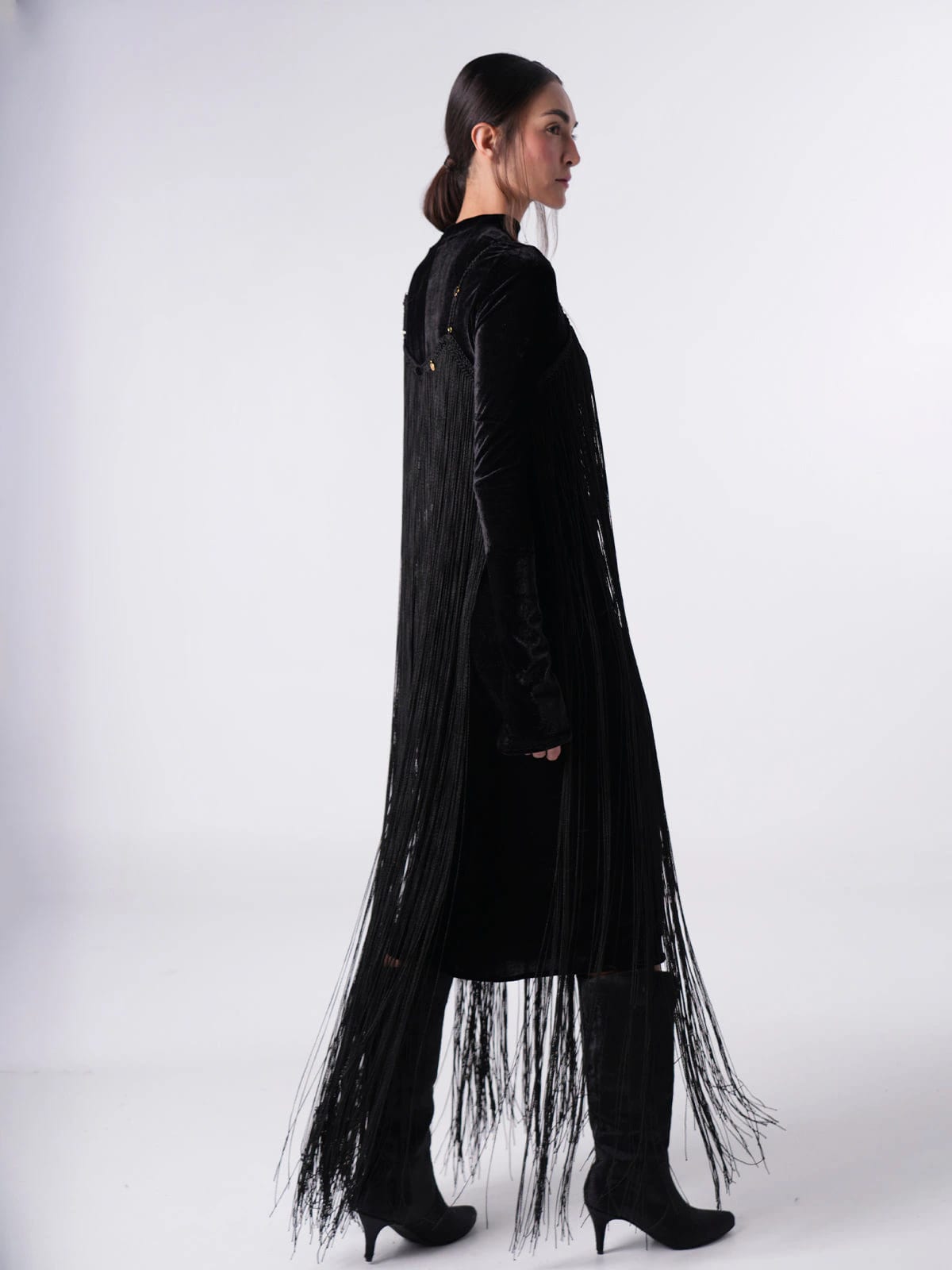 VESTIDO LYANA - imagen 2