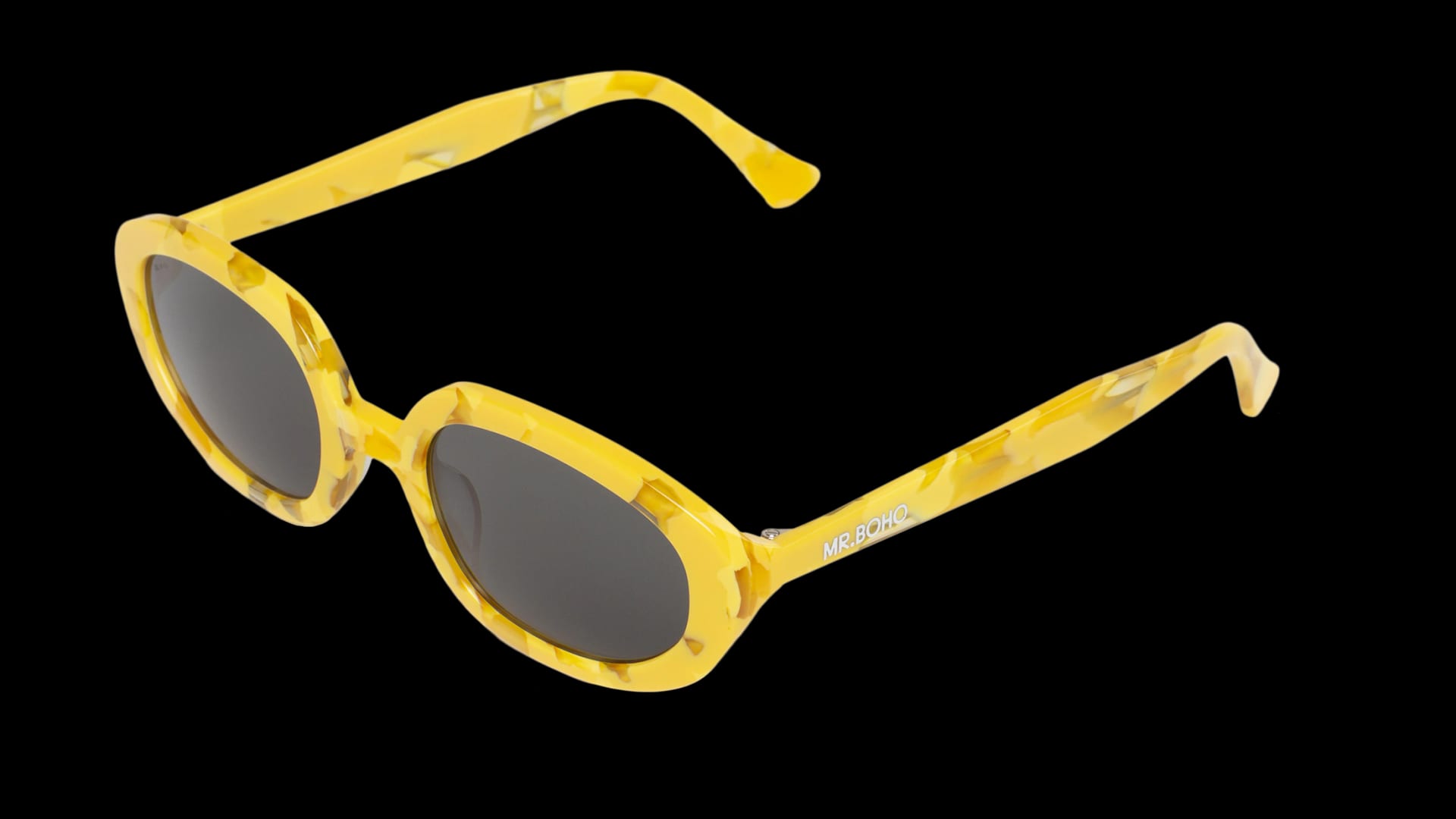 FLASHY - SOLARTE - WITH CLASSICAL LENSES - imagen 2