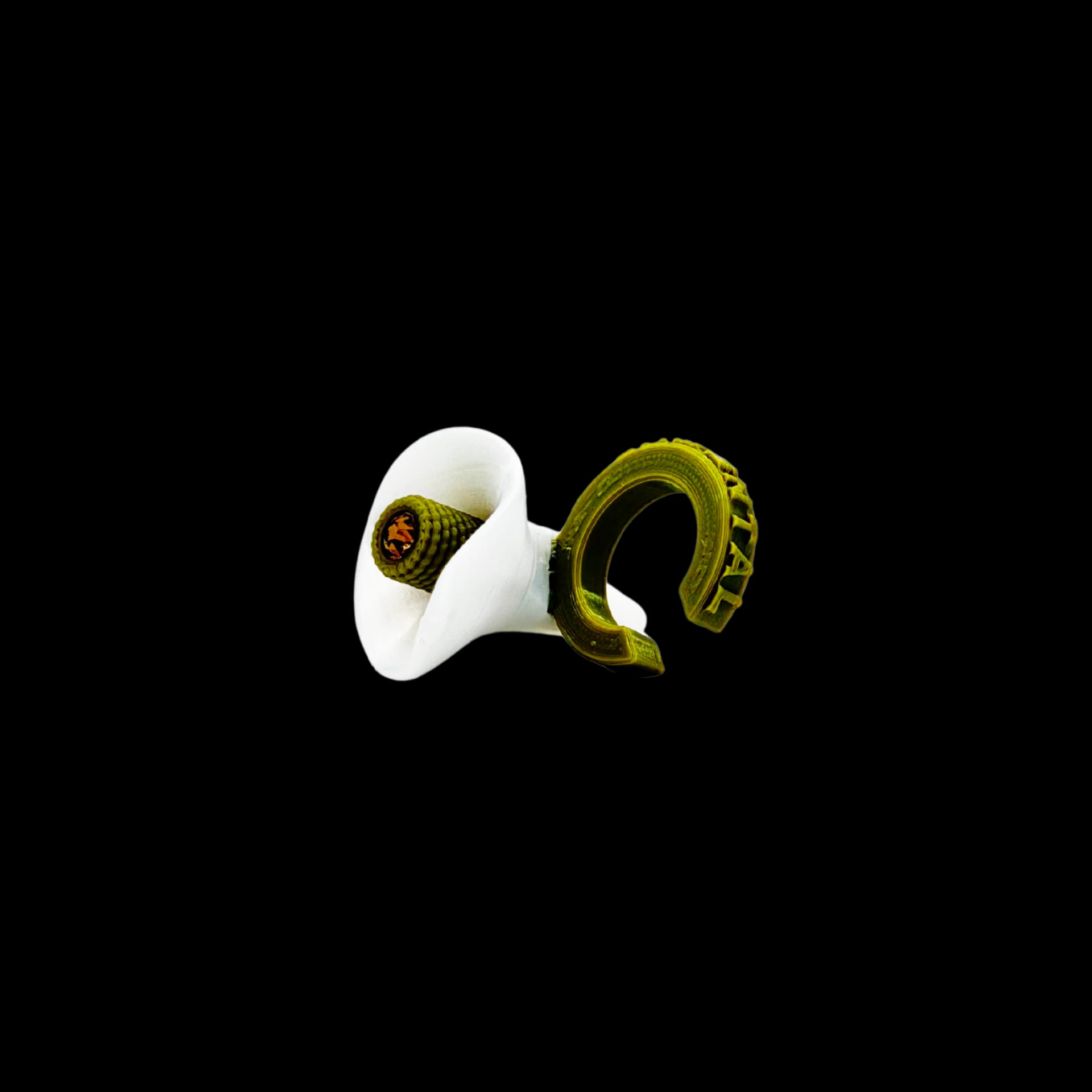 EARCUFF CALITA - imagen 1