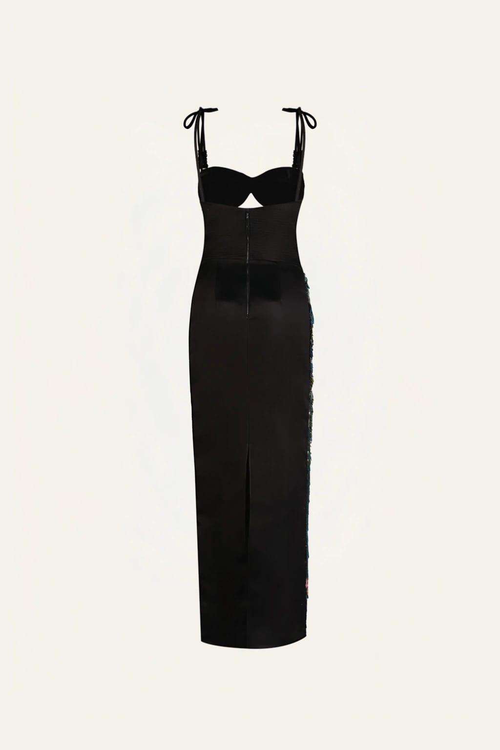 Luxe Bloom Dress - imagen 3