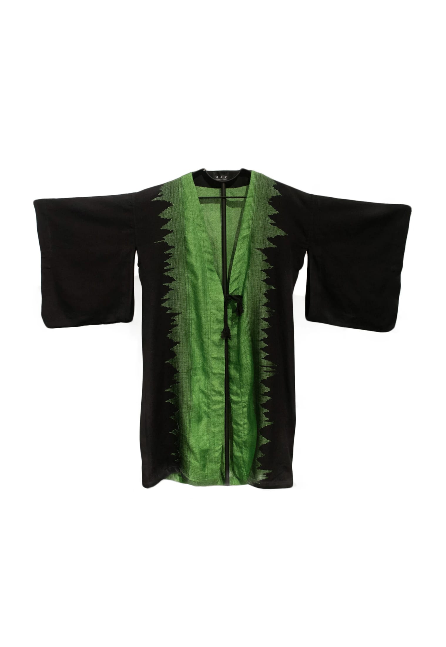 KIMONO MATCHACHÁ X MAZ - imagen 1