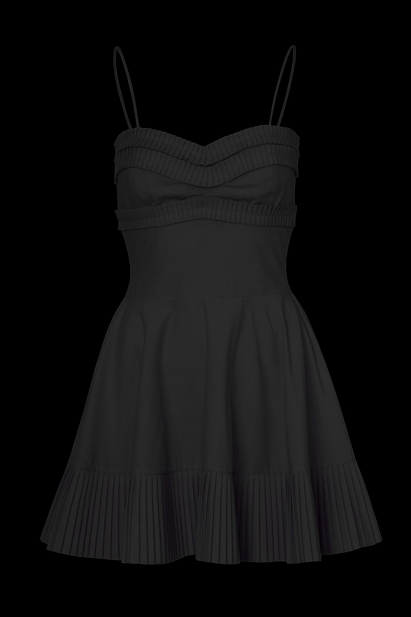 PAULETTE DRESS - imagen 9