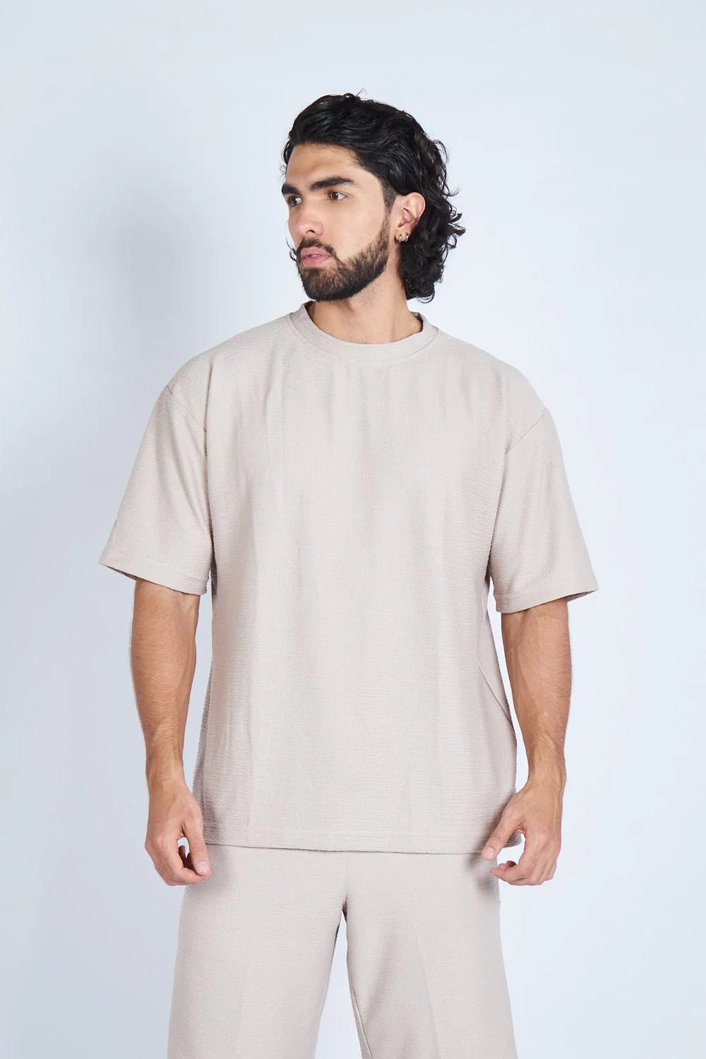 Conjunto textura Ivory | DROP 03 | - imagen 7