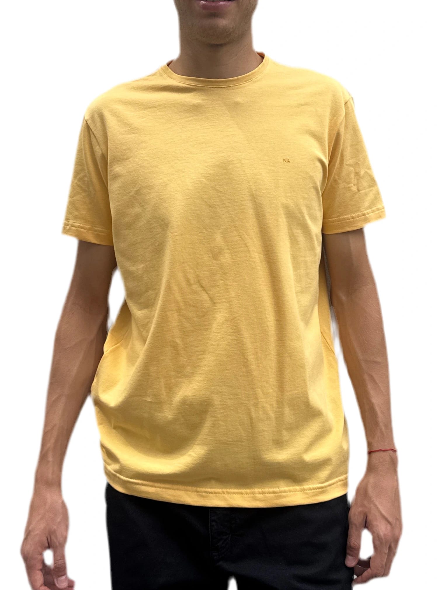 Camiseta Amarilla - imagen 2