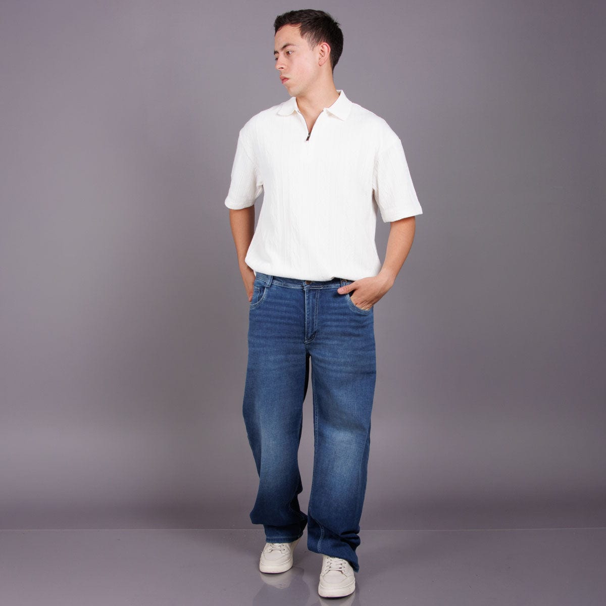 Jean Axspen Straigh H203 - imagen 1