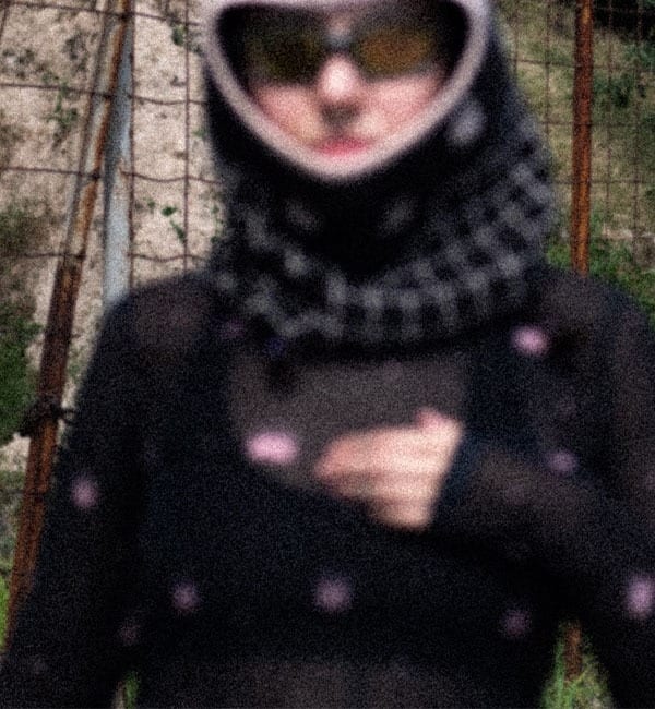 Malla animal ✴︎Bb: bestia✴︎ - imagen 7