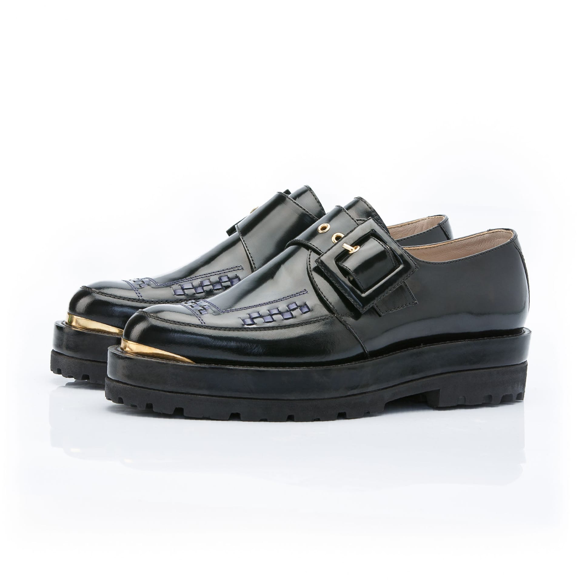 Loafers Cariye Tejidos - imagen 1