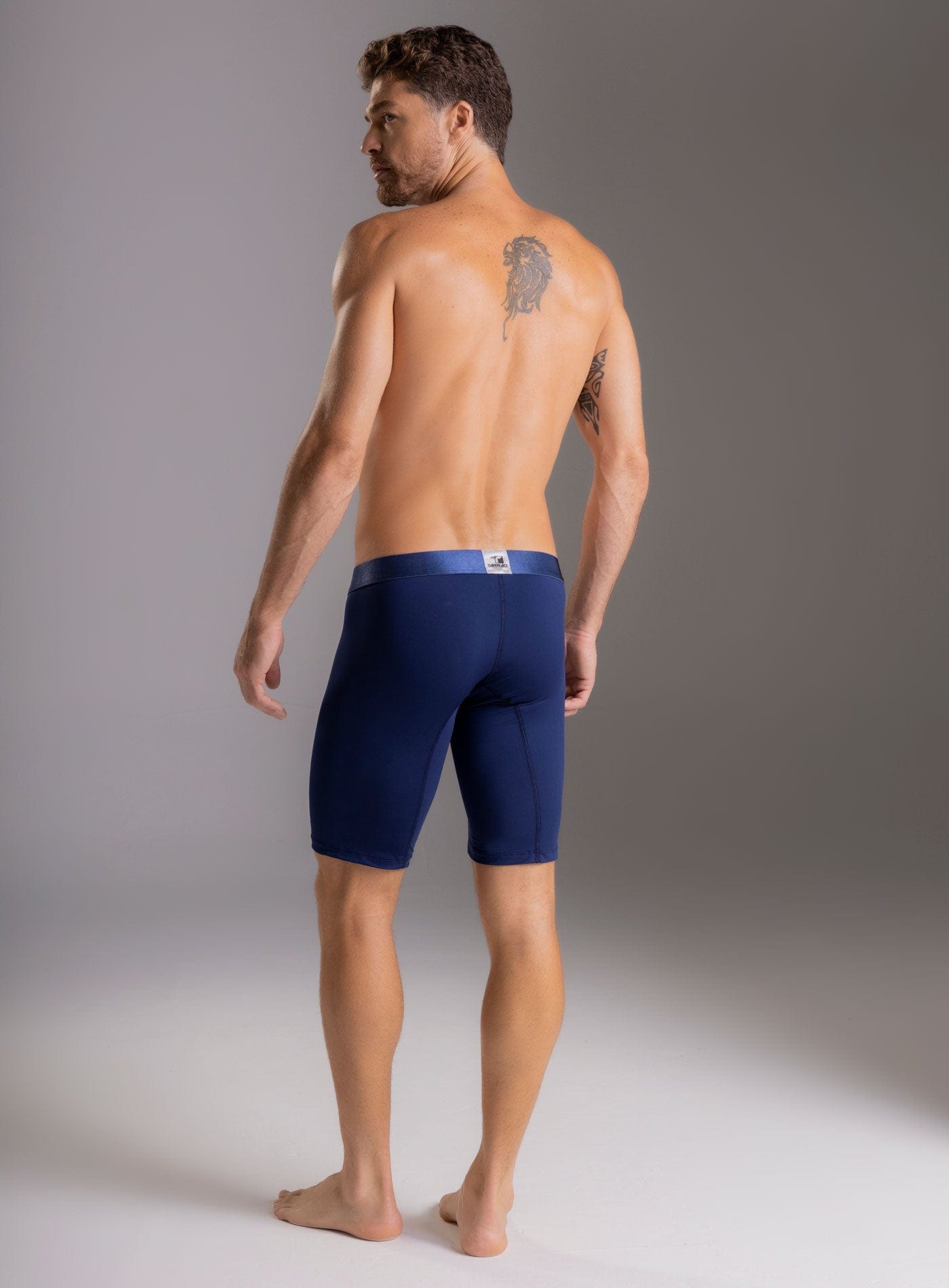 BOXER EXTRA LARGO MICROFIBRA MAKY - imagen 8