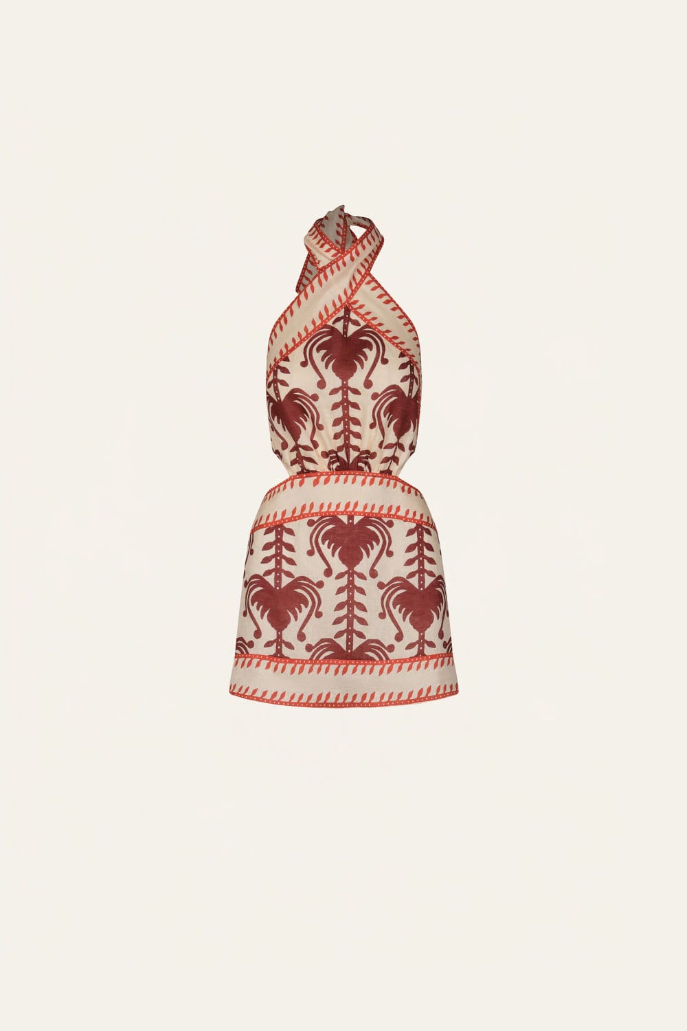 Tide Strength Dress - imagen 2